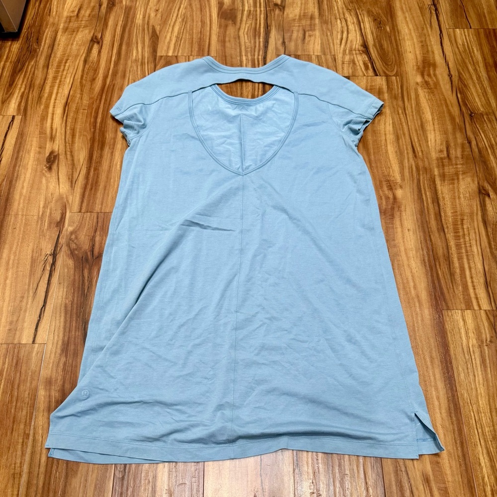 lululemon athletica Day Tripper Dress - Picture 6 of 12
